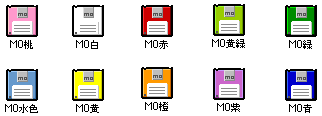 MO�C���X�g