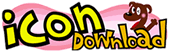�A�C�R���_�E�����[�h
